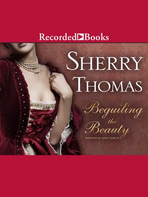 cover image of Beguiling the Beauty